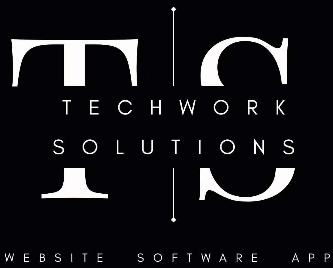 TechWork Solutions Logo