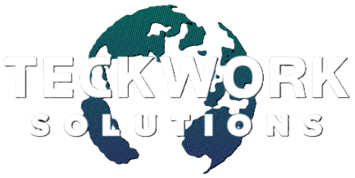 TechWork Solutions Logo